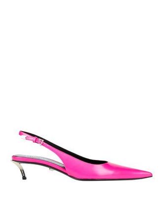 Versace SCHUHE - Pumps auf YOOX.COM