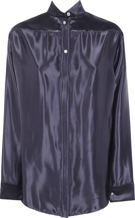Calvin Klein Silk Blouse Elia
