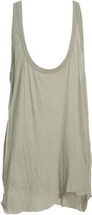Rick Owens TOPS - Tank Tops auf YOOX.COM