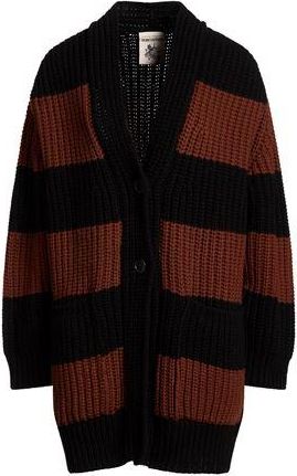 Semicouture MAGLIERIA - Cardigan su YOOX.COM