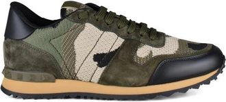 Valentino Garavani Rockrunner sneakers