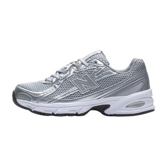 New Balance 740 V2 Trainers - male - New Balance - Running Shoes - Gray - 5 1/2 UK - Sport