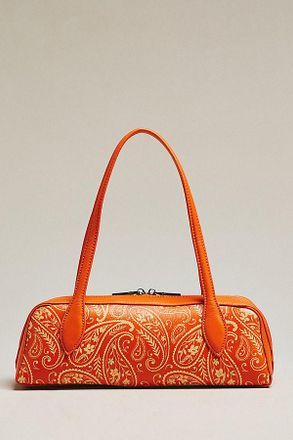 Melie Bianco Serafina East West Shoulder Bag
