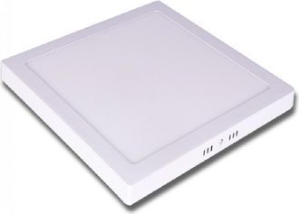 Trade Shop Trade Shop Traesio - Trade Shop - Pannello Plafoniera Led 24w Quadrato Luce Bianco Caldo Freddo Naturale
