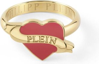 Philipp Plein Plein Valentine Ring