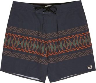 Billabong Spinner LT Boardshorts f&uuml;r Herren | grau
