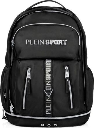 Plein Sport unisex, Sport, Nero, Taglia unica, new
