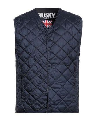 Husky JACKEN & MÄNTEL - Westen auf YOOX.COM