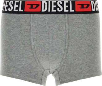 Diesel Multicolor Stretch Cotton Boxer Set