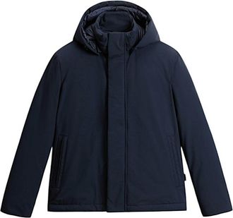 Woolrich stretch jas