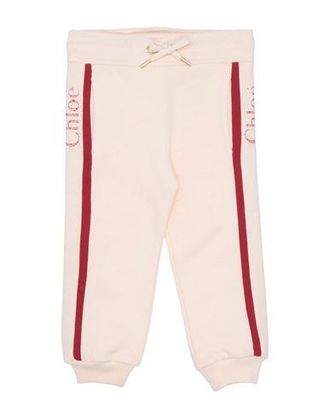 Chlo&eacute; BOTTOMWEAR - Trousers on YOOX.COM