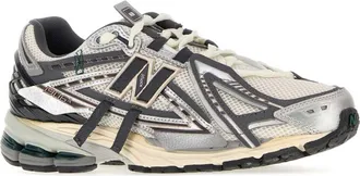 New Balance Sneaker - Silver