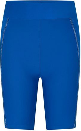 It's Skin Dames-serie 5: nauwsluitende compressieshorts (Blauw)