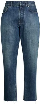 Dior BOTTOMWEAR - Jeans on YOOX.COM