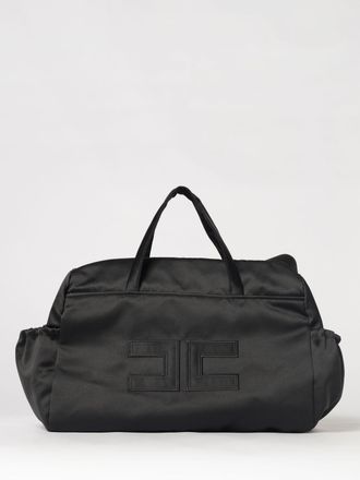 Elisabetta Franchi La Mia Bambina Diaper bag in poliestere