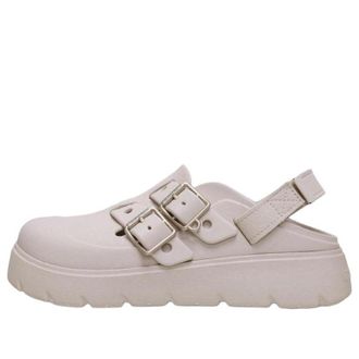 Crocs (WMNS) Crocs Loaferette Punk Cocoa 214105-2PL