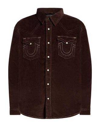 True Religion JACKEN & M&Auml;NTEL - Jacken und Anoraks auf YOOX.COM