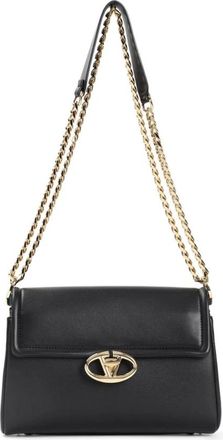 Valentino Mujer, Bolsos, Negro, Talla: ONE Size