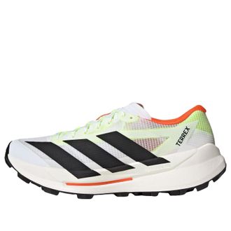 adidas Terrex Agravic Tt Trail White Black Impact Orange HP7011