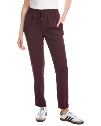 DKNY Dkny Straight Pant