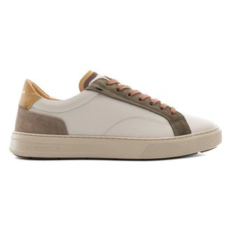 Ambitious Heren, Schoenen, Beige, Maat: 39 EU Leer