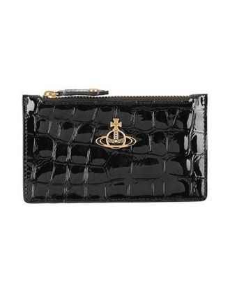 Vivienne Westwood Small Leather Goods - Cardholders sur YOOX.COM