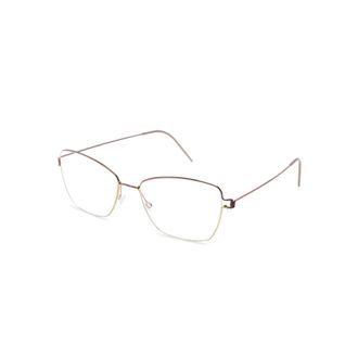 Lindbergh Dames, Accessoires, Geel, Maat: 53 MM