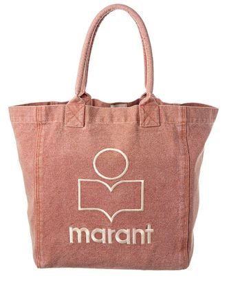 Isabel Marant Yenky Canvas Tote