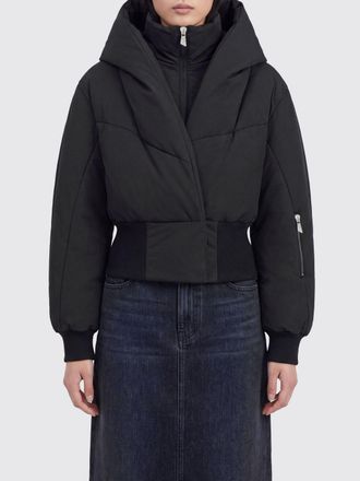 The Attico Giacca Donna colore Nero
