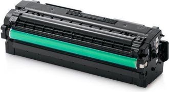 Samsung Negro Para Clp-680nd/clx-6260, Clt-k506l/els