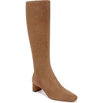 Vince Saira Knee High Boot in Elmwood at Nordstrom Rack, Size 8