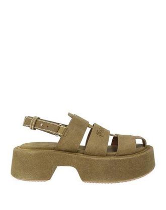 J.W.Anderson SCHUHE - Sandalen auf YOOX.COM