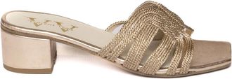 Vincent Vega Vincent Vega, Donna, Scarpe, Beige, 40 EU, new