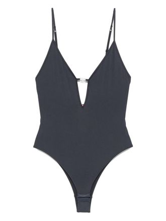 Diesel Ufby-Oval-D-Bodysuit Clothing