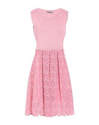 D.exterior D. EXTERIOR Midi dresses