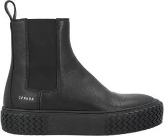 Copenhagen Ankle boots