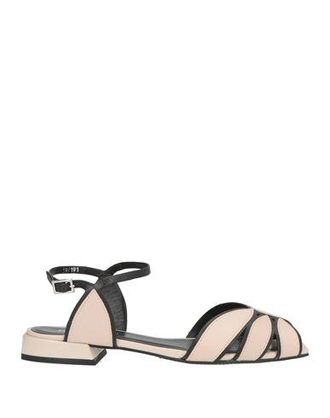 Elvio Zanon FOOTWEAR - Sandals on YOOX.COM