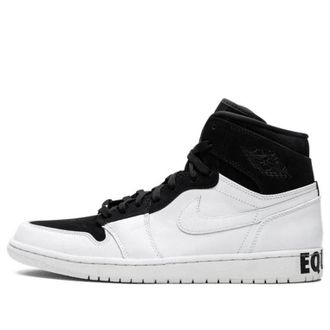 Air Jordan 1 Retro High Equality AQ7474-001