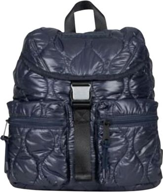 Napapijri Zaino Hering - - Bags - unisex - Blu - ONE SIZE