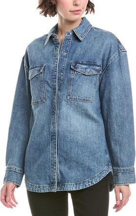 Joe's JoeS Jeans The Katrina Shirt Jacket