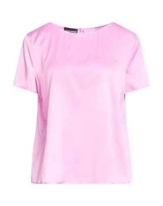Emporio Armani TOPWEAR - Tops on YOOX.COM