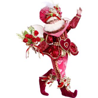 Mark Roberts Romance Fairy, Medium in Red at Nordstrom