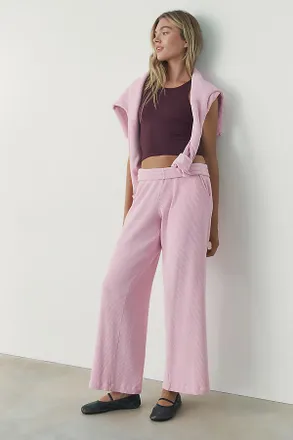 Electric & Rose Tanner 100% Cotton Pants