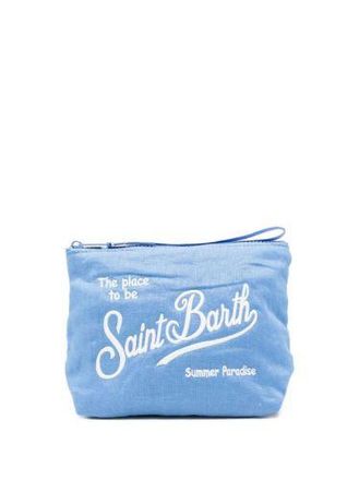 MC2 Saint Barth Mc2 Saint Barth | Aline Soft Linen