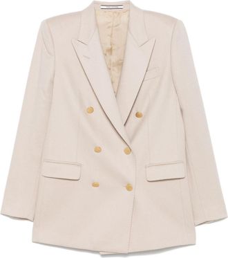 Tagliatore Blazer J-Jasmine - Toni neutri