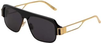 Marni Zonnebrillen - Dames - Zonnebrillen - Bruin - 61 MM - Accessoires