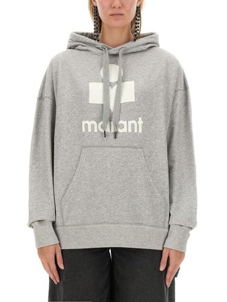 Isabel Marant Mansel Sweatshirt