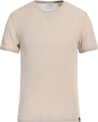 Courr&egrave;ges T-shirts