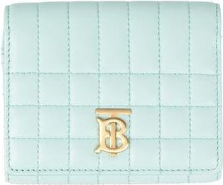 Burberry Kleinlederwaren - Brieftaschen auf YOOX.COM