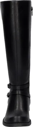 Easy Street Bay Plus Black 31-9761 Womens